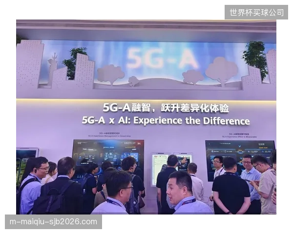 5G-A网络的普及将决定下一代体育观赛体验，“边看边剪”的实时互动式AI生产链将是主要入口